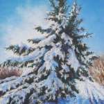 Pastel Artists Canada 4th Annual Online Juried Exhibition
